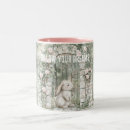 Search for enchanted garden mugs Pink