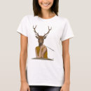 Search for moose is loose tshirts Deer