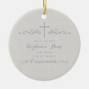 Search for taupe christmas tree decorations Keepsake
