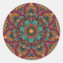 Search for 60s round key rings Trippy