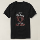 Search for organic tshirts Lungs