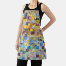 Search for abcs aprons Colourful