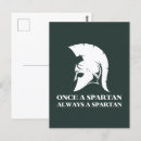 Search for spartan postcards Greece