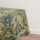 Search for green and gold tablecloths Retro