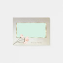 Search for flower frame post it notes Girly