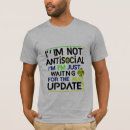 Search for pending tshirts Computer