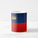 Search for liechtenstein mugs Europe
