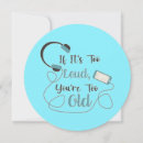 Search for funny music cards Headphones