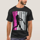 Search for pink softball tshirts Base