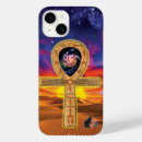 Search for eternal iphone cases Ankh