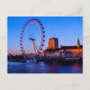 Search for london at night postcards Europe