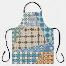 Search for quilt pattern aprons Decorative