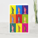 Search for statues cards City