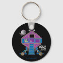 Search for villains key rings Mooninites
