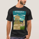 Search for scottish travel posters Castle