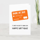 Search for bank cards Modern