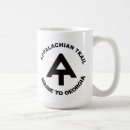 Search for appalachian mugs Maine