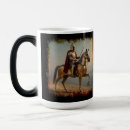 Search for knights templar shield mugs Horse