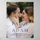 Search for photo welcome wedding signs Minimalist