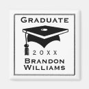 Search for 2022 graduation announcement cards Black