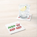 Search for santa claus coasters Green