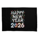 Search for new year pillowcases Winter