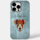 Search for jack russell terrier iphone cases Blue