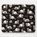 Search for exotic pet mousepads Cute