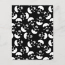 Search for skull pattern postcards Skulls