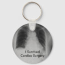 Search for heart surgery key rings Hospital