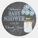 Search for mason jar flowers stickers Chalkboard