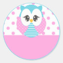 Search for baby owl stickers Trendy
