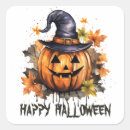 Search for happy grin stickers Halloween