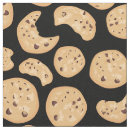 Search for cookie fabric Chocolate chip