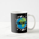 Search for wildlife conservation mugs Environment