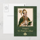 Search for religious st patricks day cards Vintage