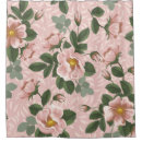 Search for vintage roses shower curtains Illustration