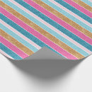 Search for faux glitter wrapping paper Colourful