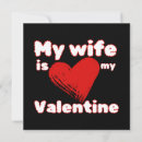 Search for wife birthday invitations Heart