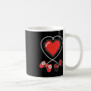 Search for pixel heart mugs Gamer
