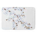 Search for japanese cherry blossom bathroom accessories Sakura