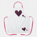 Search for rhinestones aprons Girly