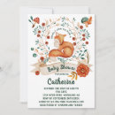 Search for woodland fox invitations Modern
