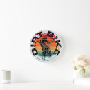 Search for dirt bike clocks Motocross