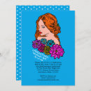Search for international invitations Floral