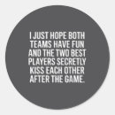 Search for have no fun stickers Meme