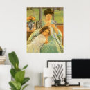 Search for mary cassatt posters Mother and child