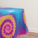 Search for funky tablecloths Retro