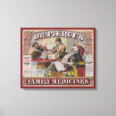 Search for old medicine posters Advertisement
