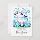 Search for sheep thank you cards Whimsical